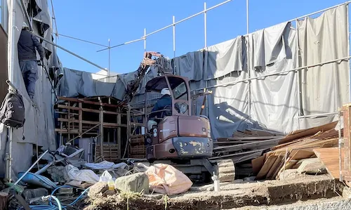 1.独自ネットワークで厳選した業者のみ